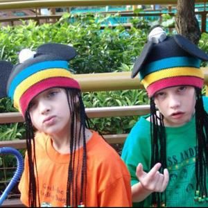 Meet your Posher, Seth